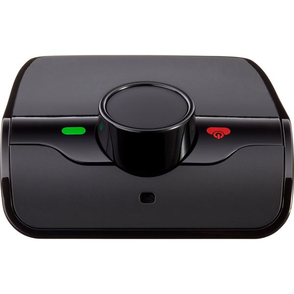 Kit mains-libres Bluetooth® Parrot Minikit plus