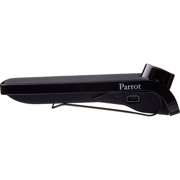 Kit mains-libres Bluetooth® Parrot Minikit plus