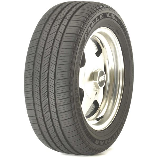 Pneu Été Goodyear Eagle LS-2