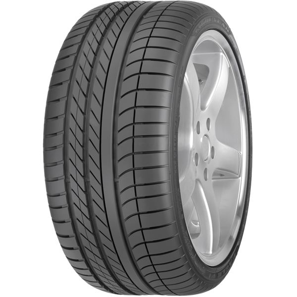 Pneu Été Goodyear Eagle F1 (Asymmetric)