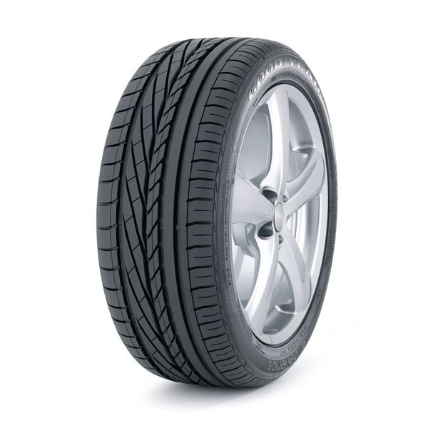 Pneu Été Goodyear Excellence