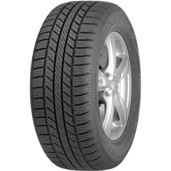 Pneu Été Goodyear Wrangler HP(All Weather)
