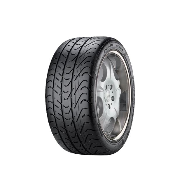 Pneu Été Pirelli PZero Corsa Asimmetrico