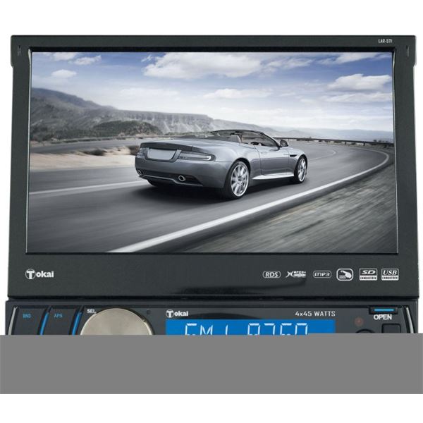 Autoradio Tokaï LAR-571