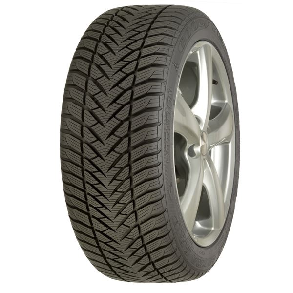 Pneu Hiver Goodyear Eagle Ultra Grip GW-3 MS