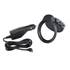 Support et chargeur allume-cigare pour GPS TomTom New One, XL IQ² et XXL