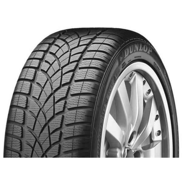 Pneu Hiver DUNLOP 225/50R18 99H SP Winter Sport 3D MS Audi XL