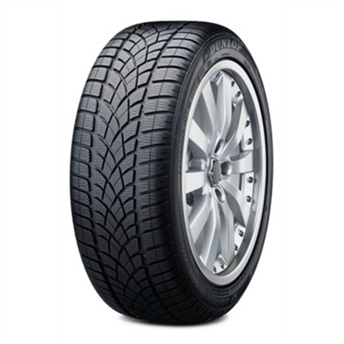 Pneu Dunlop Hiver - SP Winter Sport 3D MS 225/60R17 99H