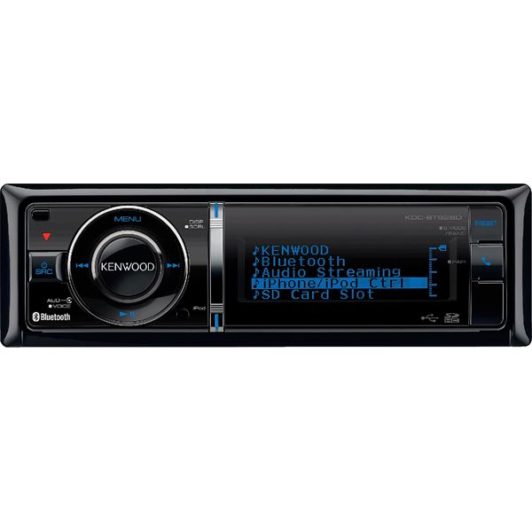 Autoradio Bluetooth Kenwood KDC-BT92SD