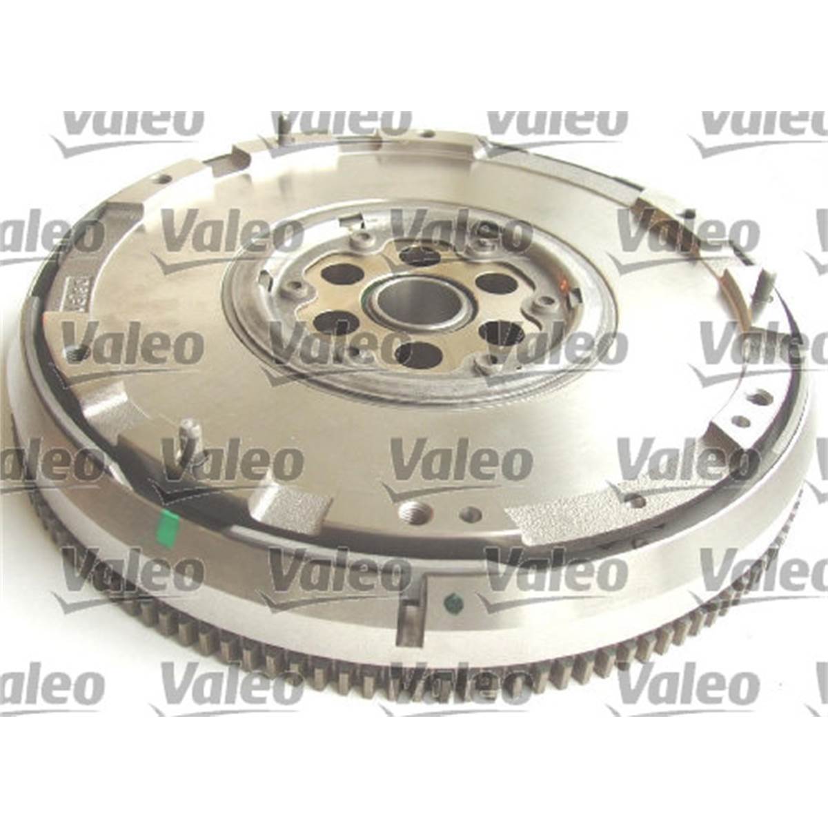 Volant Moteur Valeo 836000