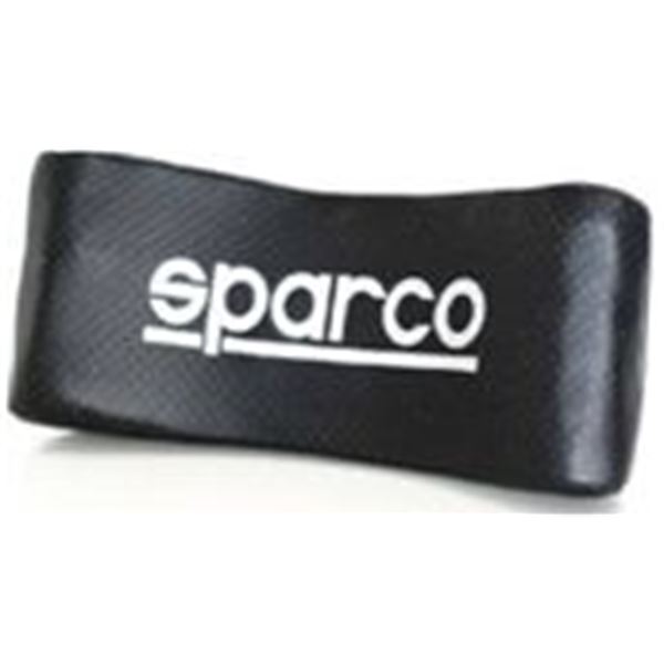1 cale nuque noir Sparco