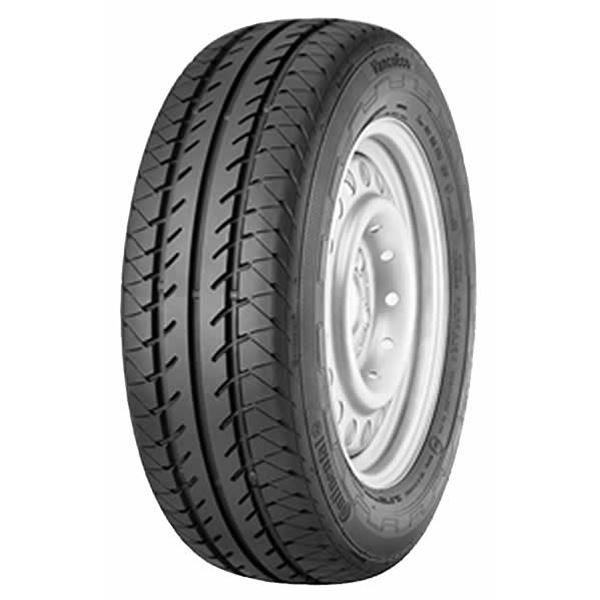 Pneu Été Continental VancoEco