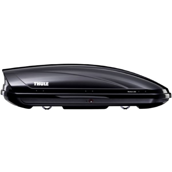 Coffre de toit THULE Motion M Noir 410 L