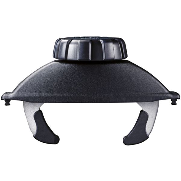 Coffre de toit THULE Motion M Noir 410 L