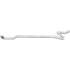 1 tuyau d'échappement Bosal 950009