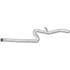1 tuyau d'échappement Bosal 850155