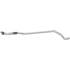1 tuyau d'échappement Bosal 950047