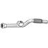 1 tuyau d'échappement Bosal 800011