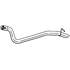1 tuyau d'échappement Bosal 770431