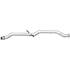1 tuyau d'échappement Bosal 900007