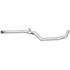 1 tuyau d'échappement Bosal 850001