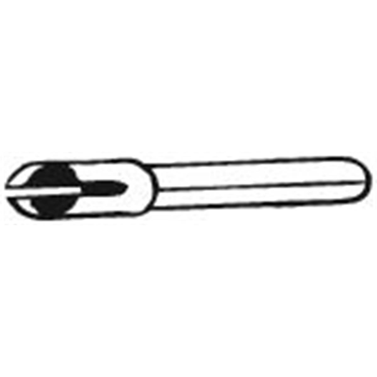 Tuyau D'échappement Bosal 700003