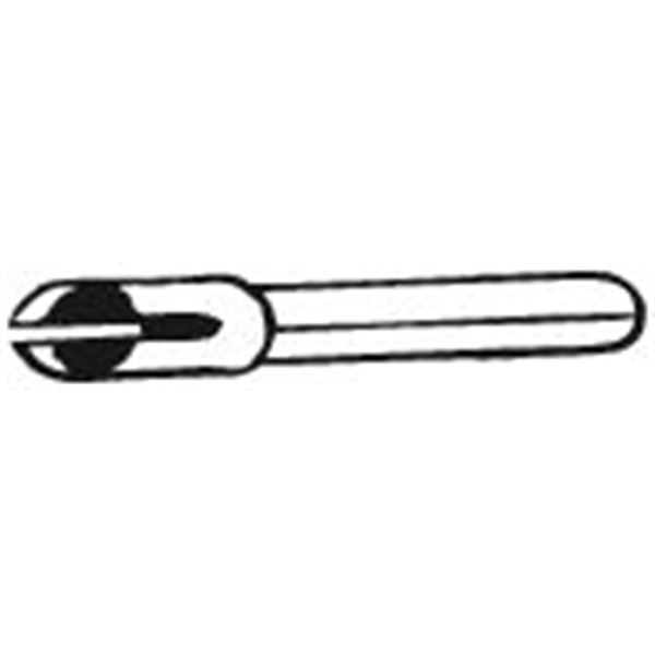 1 tuyau d'échappement Bosal 700003