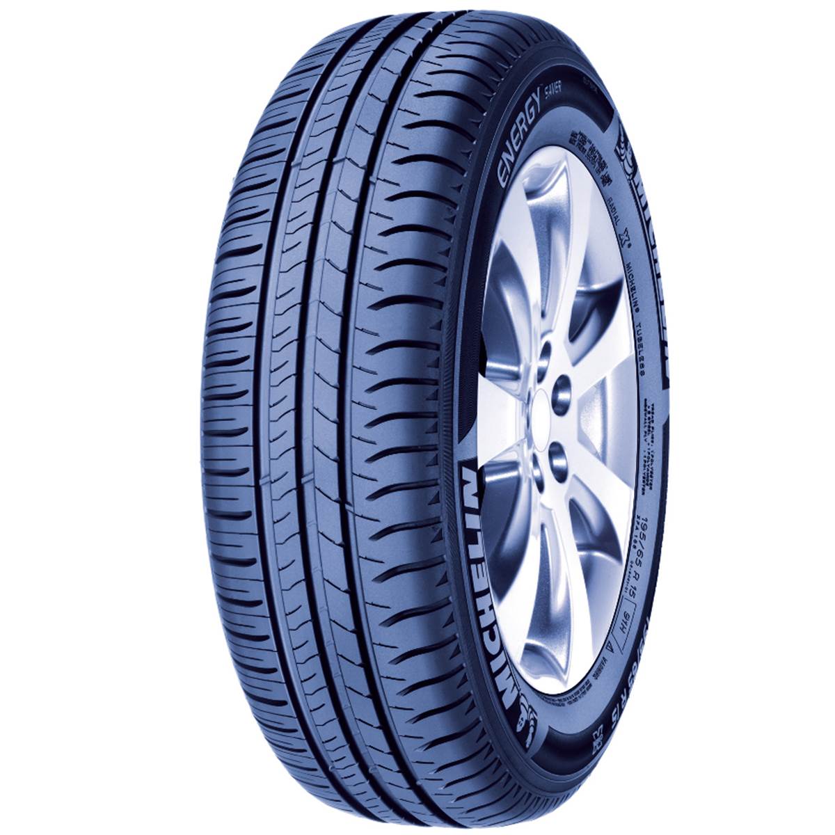 Pneu Michelin Été - Energy Saver 195/55R16 87H
