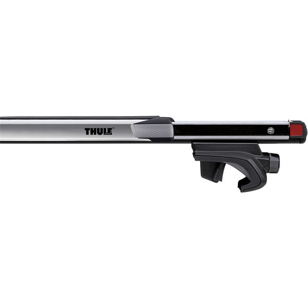 2 barres de toit Thule 892 Slidebar
