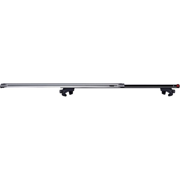 2 barres de toit Thule 892 Slidebar