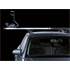 2 barres de toit Thule 892 Slidebar