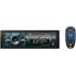Autoradio JVC KD-X50BT