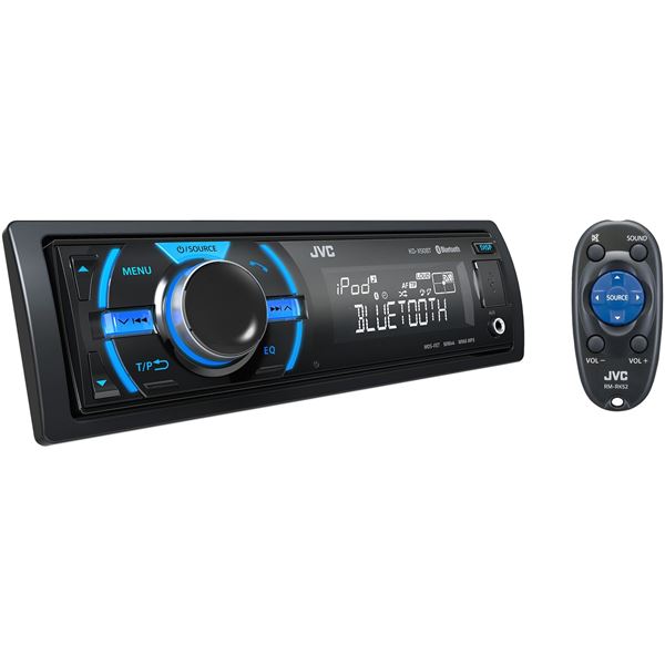 Autoradio JVC KD-X50BT