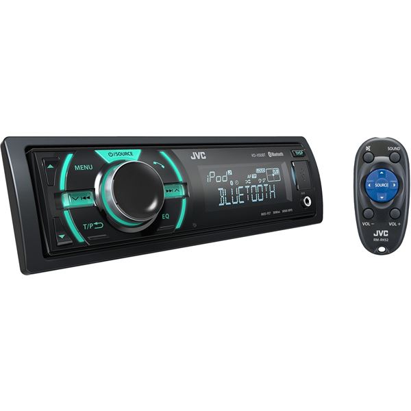 Autoradio JVC KD-X50BT
