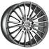 Jante Venti 6,5 x 15 4 x 100 ET 35