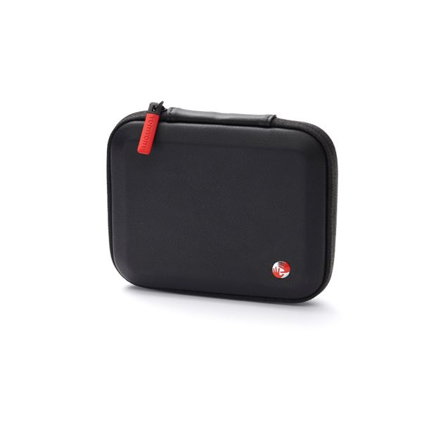 Housse de protection pour GPS zippée TomTom