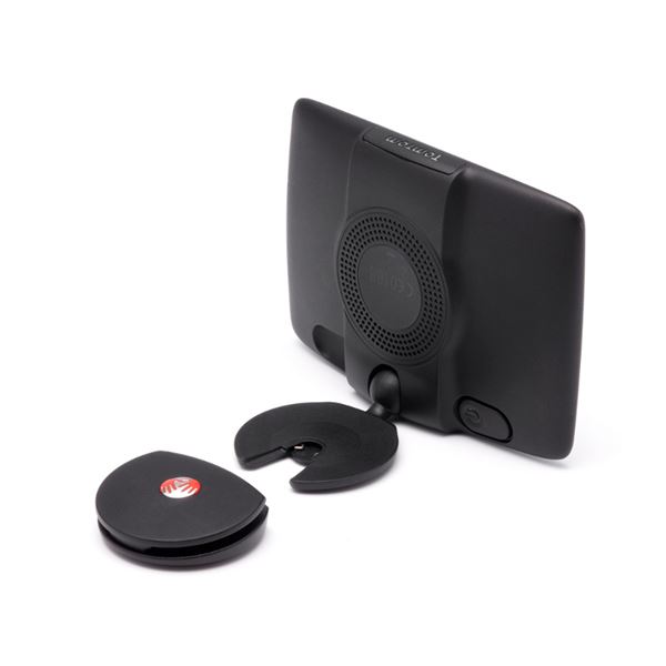 Kit de fixation GPS adhésif pour tableau de bord TomTom