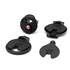 Kit de fixation GPS adhésif pour tableau de bord TomTom