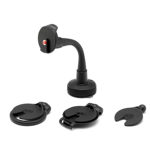 Support col de cygne pour GPS TomTom