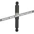 1 amortisseur arrière Monroe V5007