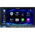 Autoradio multimédia Alpine ICS-X8