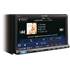 Autoradio multimédia Alpine ICS-X8