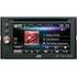 Station multimédia JVC KW-AV50