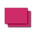Feuilles adhésives Cadox retro fushia x2