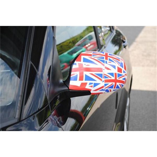 Feuilles adhésives Cadox retro UK x2