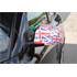 Feuilles adhésives Cadox retro UK x2