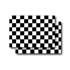 Feuilles adhésives Cadox retro damier x2