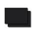 Feuilles adhésives Cadox retro noir x2