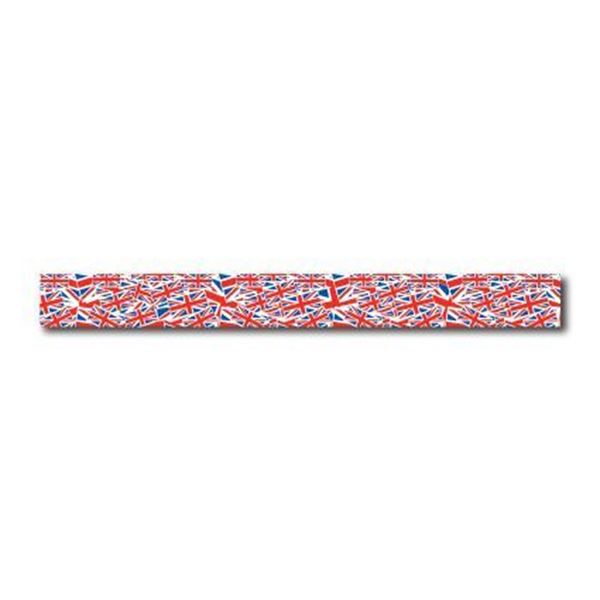 Bandes adhésives Cadox pour poignées drapeau UK