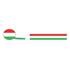 Adhésif Cadox dress car-stickar 1,2cmx8m Italie